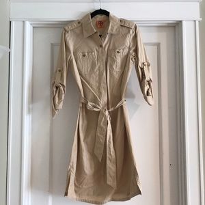 Tory Burch dress